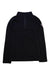 A Black Long Sleeve Tops from Fusalp in size 8Y for neutral. (Front View)