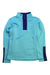 A Blue Long Sleeve Tops from KJUS in size 7Y for neutral. (Front View)