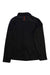 A Black Lightweight Jackets from KJUS in size 7Y for neutral. (Back View)