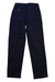 A Navy Dress Pants from Polo Ralph Lauren in size 7Y for boy. (Back View)