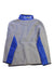 A Blue Lightweight Jackets from Bogner in size 5T for neutral. (Back View)