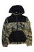 A Multicolour Rain Jackets from Herno in size 8Y for neutral. (Front View)