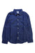 A Blue Long Sleeve Shirts from Jacadi in size 8Y for boy. (Front View)