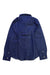 A Blue Long Sleeve Shirts from Jacadi in size 8Y for boy. (Back View)
