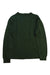 A Green Knit Sweaters from Bonpoint in size 8Y for boy. (Back View)