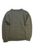 A Green Knit Sweaters from Bonpoint in size 8Y for boy. (Back View)