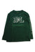 A Green Long Sleeve T Shirts from Polo Ralph Lauren in size 7Y for boy. (Front View)