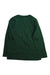 A Green Long Sleeve T Shirts from Polo Ralph Lauren in size 7Y for boy. (Back View)