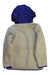 A Blue Hooded Sweatshirts from Bogner in size 7Y for neutral. (Back View)