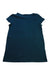 A Blue Short Sleeve T Shirts from Fendi in size 10Y for girl. (Back View)