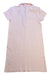 A Pink Short Sleeve Dresses from Vilebrequin in size 8Y for girl. (Back View)