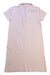 A Pink Short Sleeve Dresses from Vilebrequin in size 8Y for girl. (Back View)