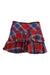 A Multicolour Short Skirts from Ralph Lauren in size 6T for girl. (Back View)