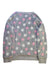 A Multicolour Sweatshirts from BCBG in size 7Y for girl. (Back View)