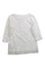 A Multicolour Long Sleeve Tops from Guess in size 3T for girl. (Back View)