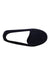 A Navy Loafers & Moccasins from Tod’s in size 5T for boy. (Front View)
