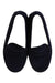 A Navy Loafers & Moccasins from Tod’s in size 5T for boy. (Back View)