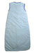 A Blue Sleepsacs from Grobag in size 18-24M for boy. (Back View)