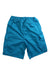 A Blue Shorts from Jacadi in size 12Y for boy. (Back View)