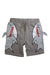 A Beige Shorts from Stella McCartney in size 10Y for boy. (Front View)