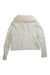 A White Long Sleeve Tops from Mayoral in size 6T for girl. (Back View)