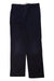A Navy Dress Pants from Crewcuts in size 6T for boy. (Front View)