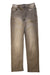 A Grey Jeans from Molo in size 12Y for boy. (Front View)