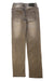 A Grey Jeans from Molo in size 12Y for boy. (Back View)