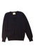 A Black Cardigans from Chickeeduck in size 14Y for boy. (Front View)