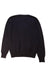 A Black Cardigans from Chickeeduck in size 14Y for boy. (Back View)