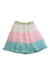 A Multicolour Tulle Skirts from Billieblush in size 4T for girl. (Back View)