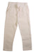 A Beige Sweatpants from Bonpoint in size 4T for girl. (Front View)