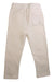 A Beige Sweatpants from Bonpoint in size 4T for girl. (Back View)