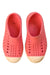 A Multicolour Slip Ons from Native Shoes in size 3T for girl. (Front View)