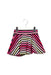 A Multi Short Skirts from Rykiel Enfant in size 2T for girl. (Front View)