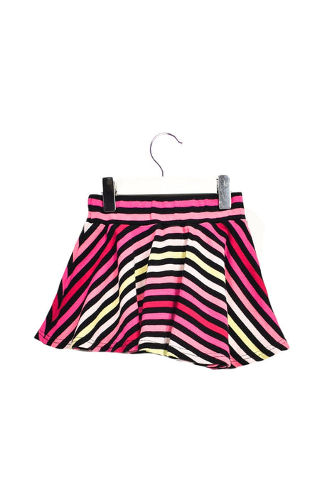 A Multi Short Skirts from Rykiel Enfant in size 2T for girl. (Back View)