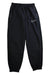 A Black Active Pants from Nike in size 10Y for boy. (Front View)
