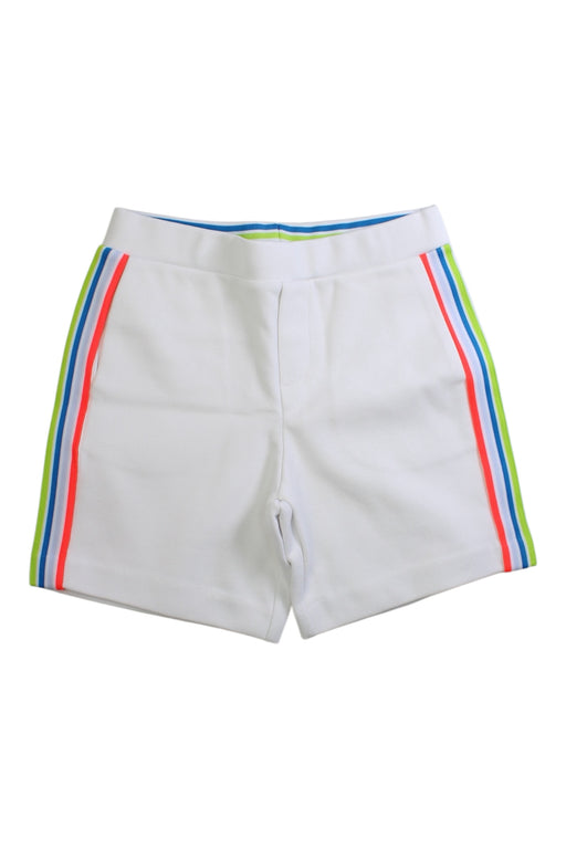 A Multicolour Shorts from Jacadi in size 10Y for boy. (Front View)