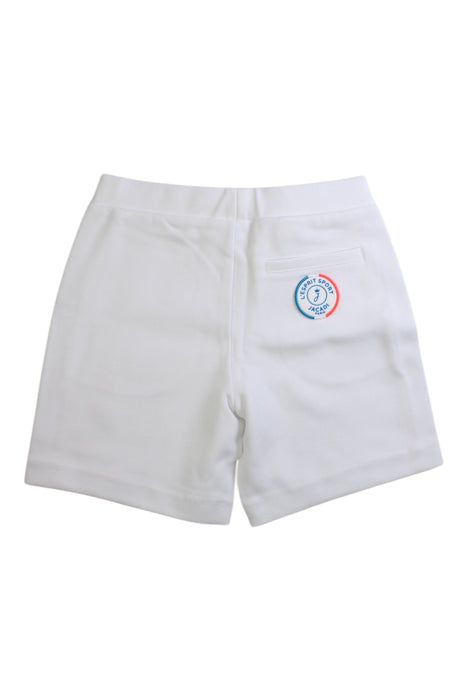 A Multicolour Shorts from Jacadi in size 10Y for boy. (Back View)