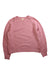 A Pink Knit Sweaters from Bellerose in size 10Y for girl. (Front View)