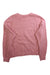 A Pink Knit Sweaters from Bellerose in size 10Y for girl. (Back View)