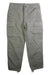 A Green Casual Pants from Carhartt in size 11Y for boy. (Front View)