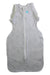 A White Swaddles from Love To Dream in size 6-12M for neutral. (Front View)