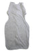 A White Swaddles from Love To Dream in size 6-12M for neutral. (Back View)