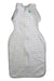 A White Swaddles from Love To Dream in size 6-12M for neutral. (Front View)