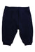 A Navy Sweatpants from Ralph Lauren in size 6-12M for boy. (Back View)