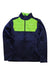 A Navy Lightweight Jackets from KJUS in size 10Y for boy. (Front View)