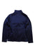 A Navy Lightweight Jackets from KJUS in size 10Y for boy. (Back View)