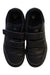 A Black Sneakers from Adidas in size 11Y for neutral. (Back View)