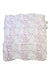 A Pink Blankets from Aden & Anais in size O/S for girl. (Front View)